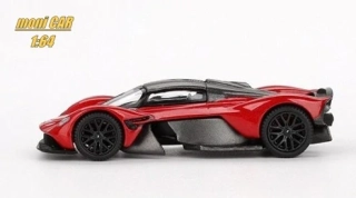 ASTON MARTIN Valkyrie (1:64) mini GT